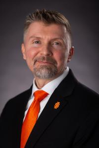 Brian Sagendorf