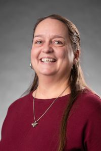 Image of Becca Szymanski