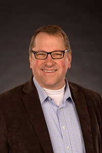 Todd Johnson