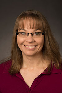 Stefanie Shadduck