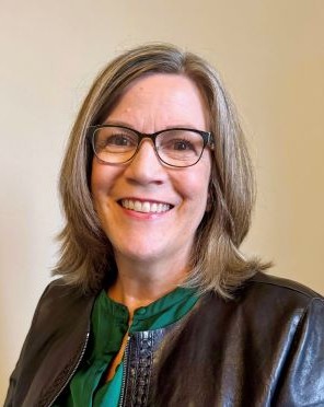 photo of Trisa Clemons