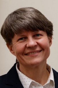 Catherine Black