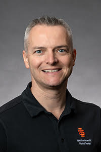Erik Talbert