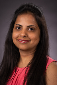 photo of Abhilaasya Chennuri