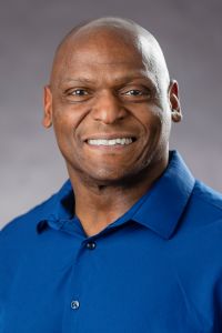 photo of Craig Joseph