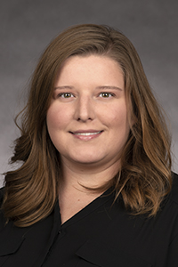 photo of Jordyn Galloway