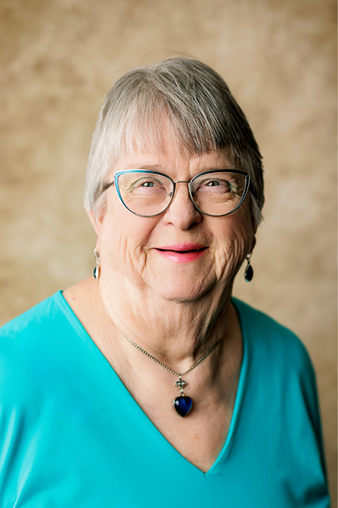 Lorianne Backstrom