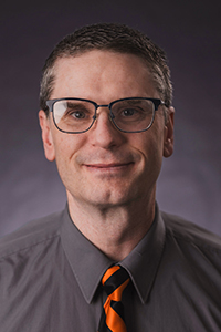 Daniel Moore