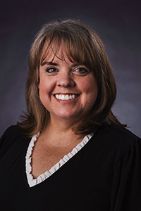 Carrie Page