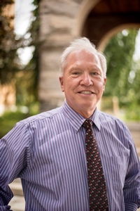 picture of Scott Benson