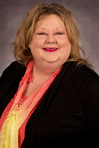 Stephanie Richardson