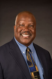 Dr. James Yizar