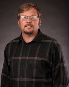 Colden Baxter