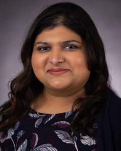 Devaleena Pradhan