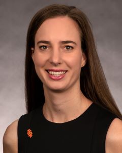 Irene van Woerden