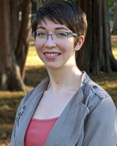 Leslie Nickerson