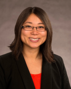 Mona Xu