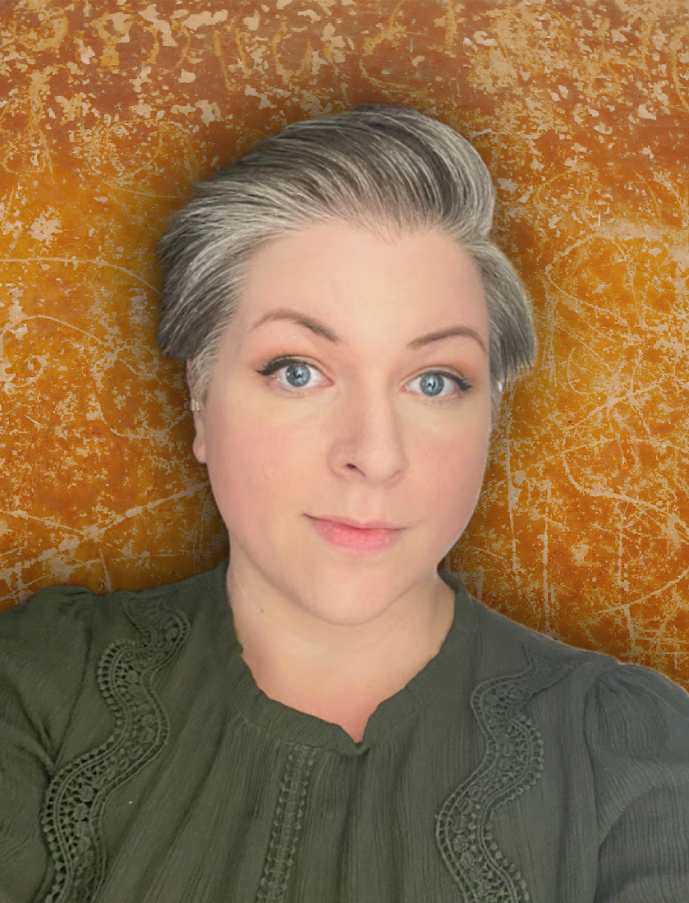 A photo of Lisa Scholes