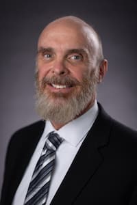 Photo of Doug
