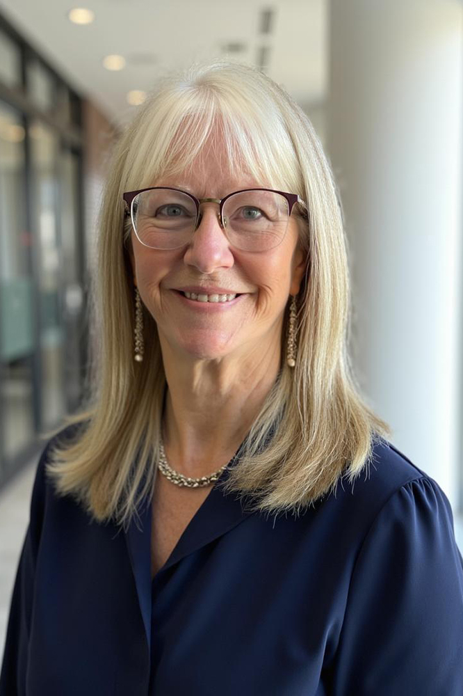 Catherine Cashmore