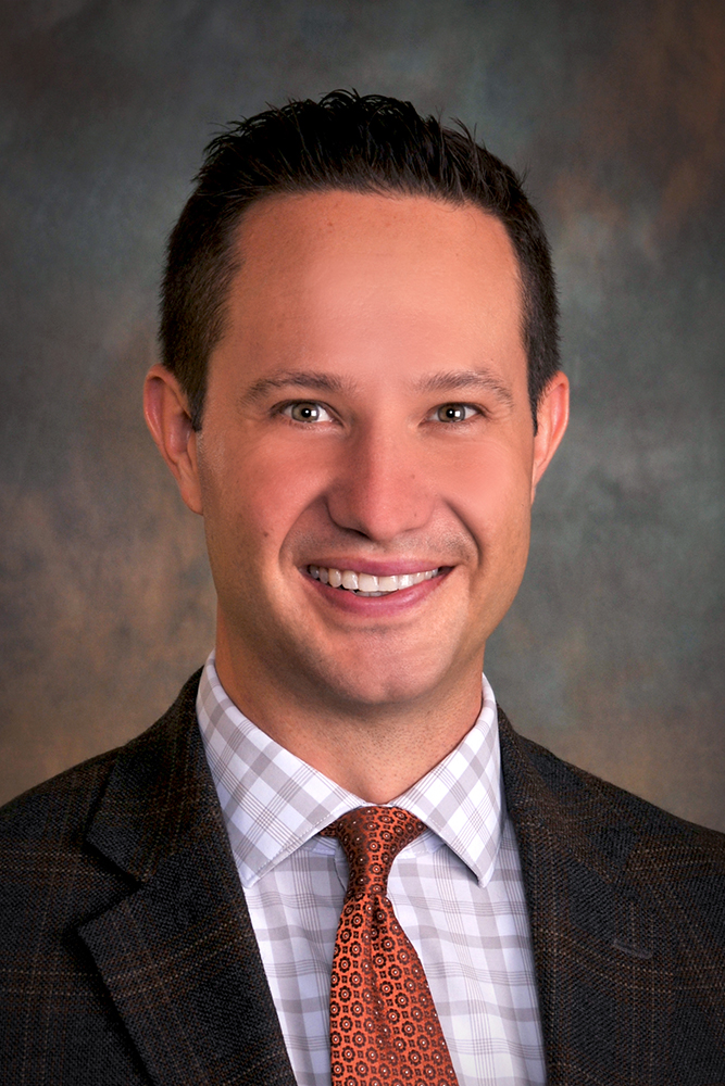 Keith Bybee
