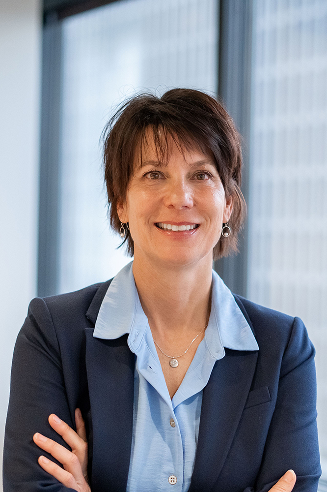 Tracy Ellwein