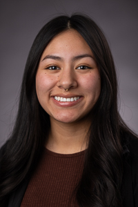 Samantha Oliva Headshot