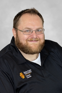 Brady Cook