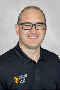 Dr. Lance Erickson