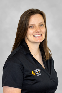 Sariah Pfeiffer