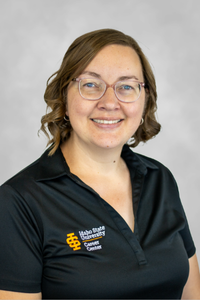 Virginia Barnett