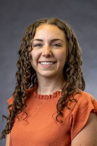 Abby Straley