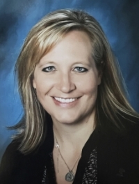 Headshot of Angie Abbott