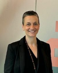 Headshot of Tali Rotman