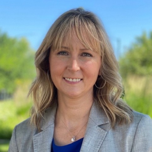 Headshot of Yarbrough