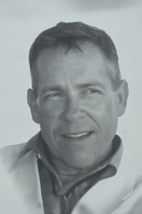 DAB member Tom Neel