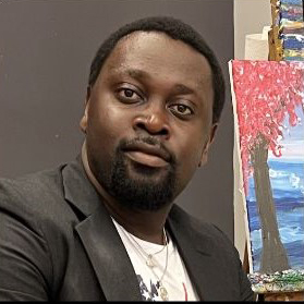 Emmanuel Arinze