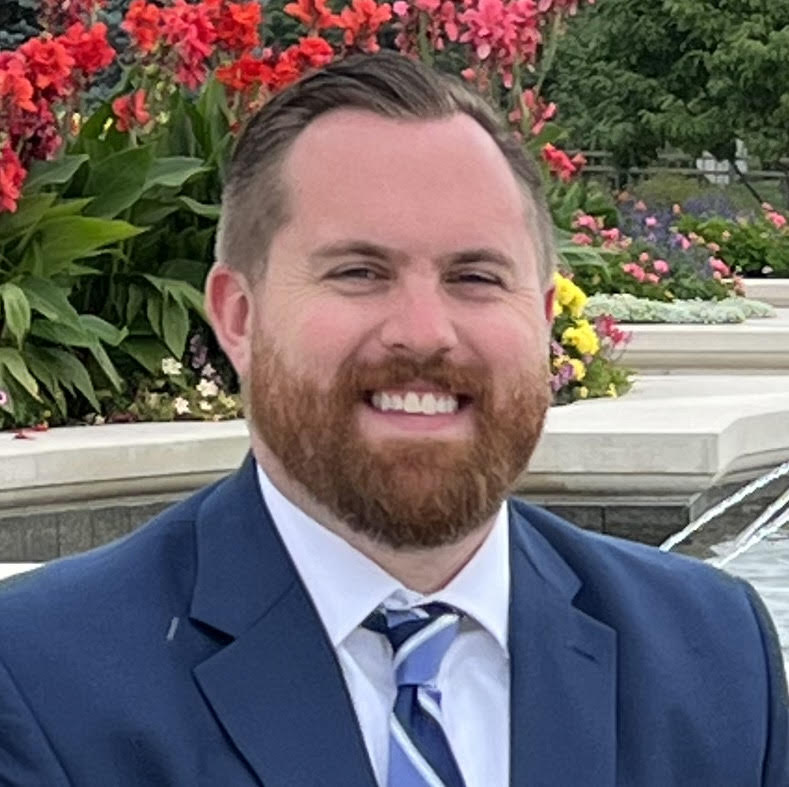 Isaac Bush