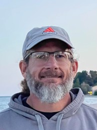 Headshot of Donald Hastings