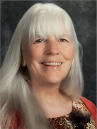 Headshot of Vickie Green