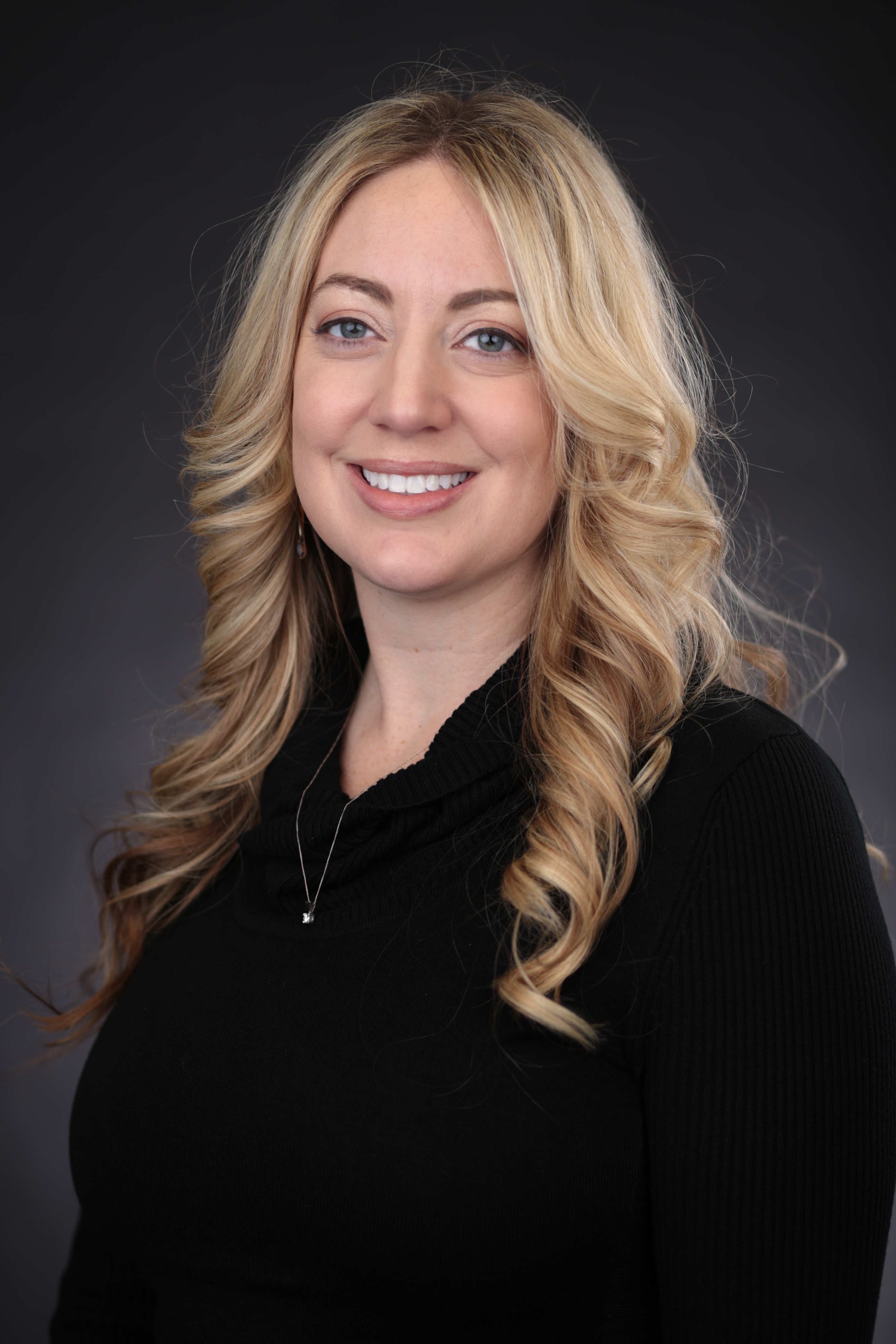 Tabatha Butler headshot