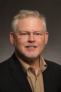 Howard Gauthier
