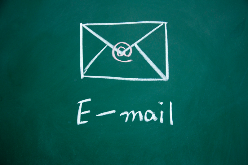 E-Mail
