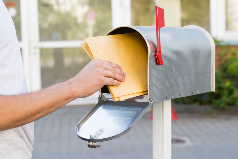Mailbox