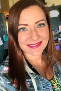 Andrea Jaffey