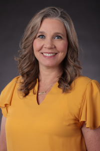 Angie Godfrey