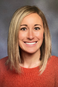 Aubrey Eldredge