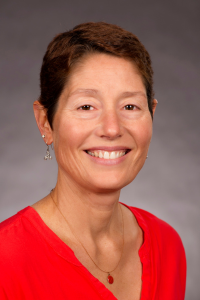 Dani M Moffit