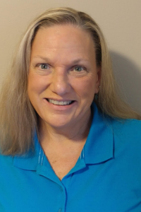 Dawn Fitzpatrick