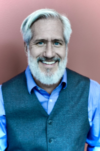 Dr. Charles Igel